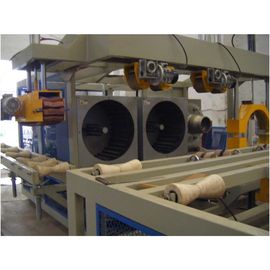 Automatic Control 90-250mm PVC Water Pipe Socketing Machine Belling Machine