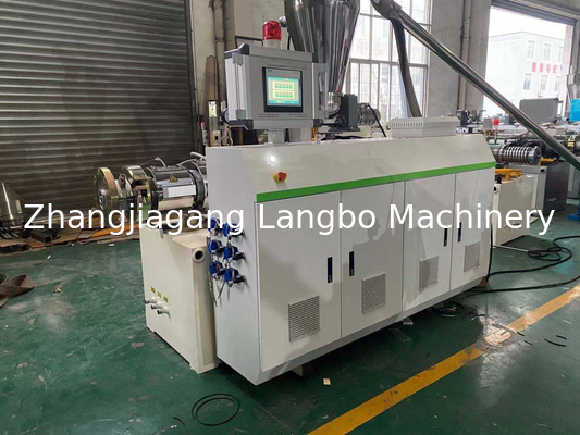 Advanced PVC CPVC UPVC Sewer Drainage Pipe Making Machine