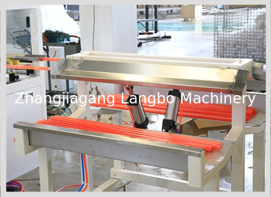 Advanced PVC CPVC UPVC Sewer Drainage Pipe Making Machine