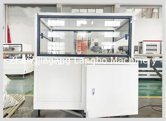 Advanced PVC CPVC UPVC Sewer Drainage Pipe Making Machine