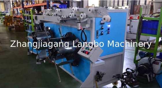 Customised Advanced Plastic Pipe Extrusion Line For HDPE Pipe Production