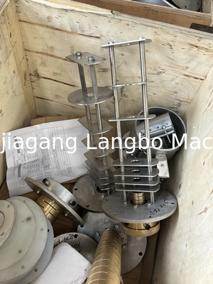 20-50mm Fast High Speed PE PP HDPE PVC PPR Mpp Plastic Water Gas Supply Drainage Solid Wall Pipe Hose Tube Making Machine Production Extrusion Line