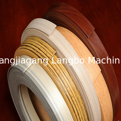 Furniture Plastic PVC Edge Banding Extruding And Making Machine PVC Edge Banding Strips Tapes Extrusion Line Extruder Machine