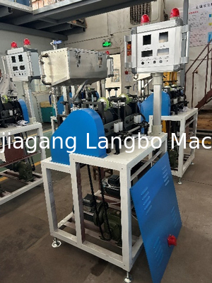 PVC Edge Banding Tapes Extrusion Production Making Machine Sheet Type PVC Edge Banding Tape Sheet Making Machine with Slitting MachineTapes Extrusion Line Extruder Machine