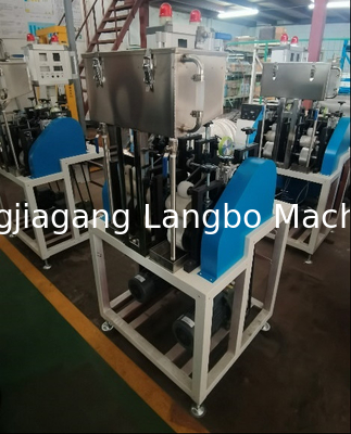 PVC Edge Banding Tapes Extrusion Production Making Machine Sheet Type PVC Edge Banding Tape Sheet Making Machine with Slitting MachineTapes Extrusion Line Extruder Machine