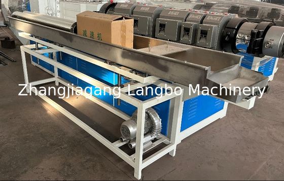 PVC Edge Banding Tapes Extrusion Production Making Machine Sheet Type PVC Edge Banding Tape Sheet Making Machine with Slitting MachineTapes Extrusion Line Extruder Machine