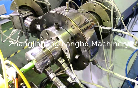 Plastic PPR Pipe Fitting Making Injection Molding Moulding Machine 350kgs/h Capacity