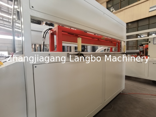 Wholesale PVC Ceiling Panel Plastic Board Profile Extruder Making Machine