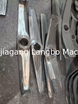 Automatic High Speed Plastic PVC Powder Mixing System Mixer Unit Machine Raw Material Plastic Mixer Machine / PVC Mixer Machine For High Capacity
