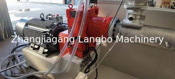 Horizontal PVC PPR PE Pipe Fitting Plastic Injection Moulding Making Machine
