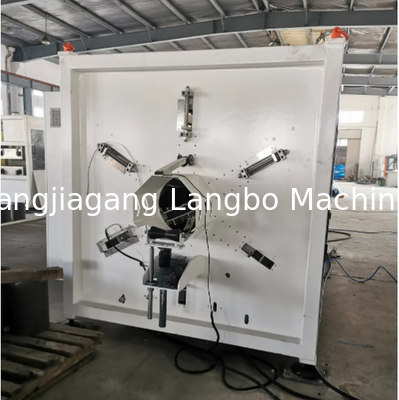 Factory Price PVC-O O-PVC Water Pipe Making Machine /Opvc Extruder Machinery 10% off