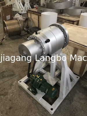 PVC Conduit DN16 DN20 Plastic Pipe Processing Twin Screw Extruder/Extrusion Machine Production Line Double Output 150kg-220kg