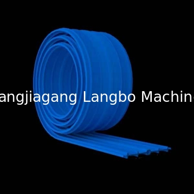 PVC Water Stop Production Line Machine, Water Stop Extrusion Line, Water Stop Extruder Machine