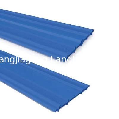 Local Factory PVC Profile Making Machine Machinery Plastic PVC Profile Cable Trunk Production Line