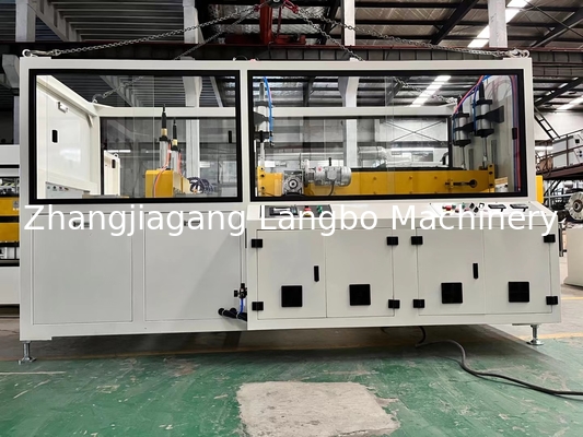 Plastic Electrical PVC Pipe Making Machine Production Line /PVC Conduit Pipe Extrusion Line