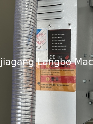 16-630mm PPR Conduit Pipe  Hose Twin Single Screw Extruder Plastic Making Machine