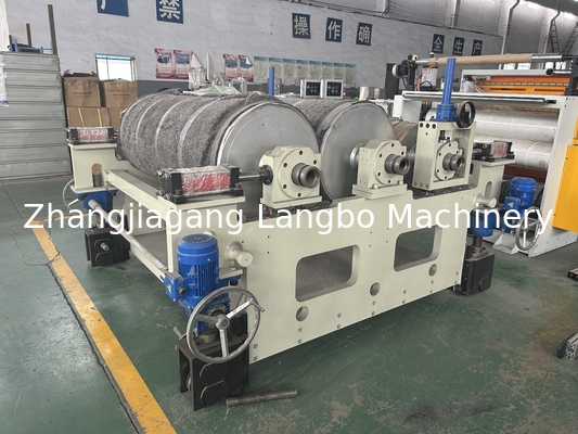 Co-Extrusion Crust Foam Celuka Forex Skinning Foam Board Sheet Extruder Line