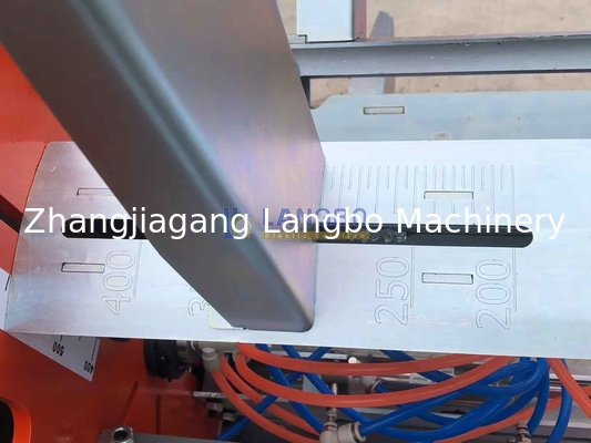 Pipe Coiler for Plastic Extruder PE Pipe Profile Extrusion Production Line