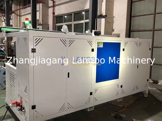 Pipe Coiler for Plastic Extruder PE Pipe Profile Extrusion Production Line