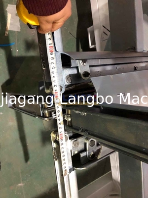 16mm PE Pipe Extrusion Line Coiler