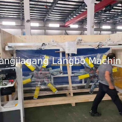 Pipe Coiler for Plastic Extruder PE Pipe Profile Extrusion Production Line