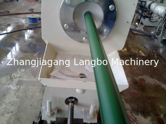 PPR  Drainage Drain Water Supply Pipe Extrusion Making Machine