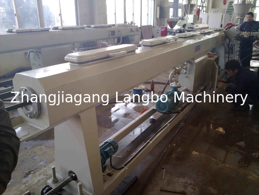 PPR Pipe Production Line /Extrusion Line