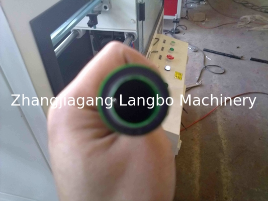 Water Supply Drainage Pipe Extruding Machinery PPR Pipe Extrusion Production Machine Line