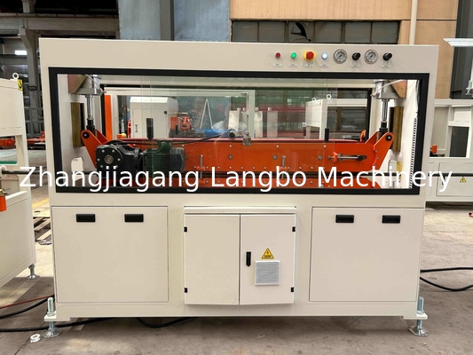 PPR Water Gas Oil Supply Pipe Tube Extrusion Production Line