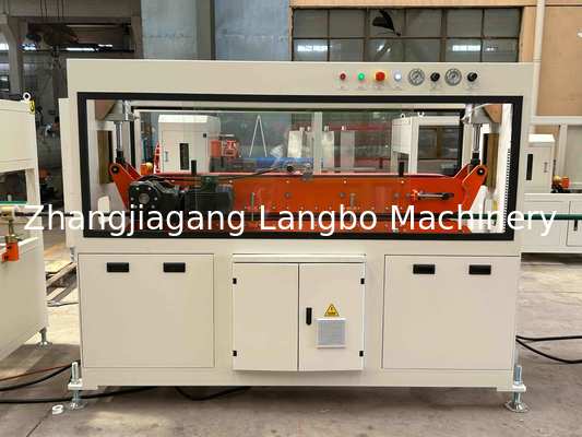 Full Automatic Ppr Pipe Extrusion Line