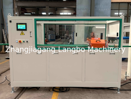 PPR Plastic Pipe Extrusion Production Line Factory Price