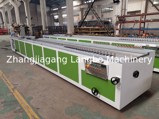 Electrical Conduit Pipe Production Machine CPVC Pipe Extruder Opvc Pipe Extrusion Machine CPVC Plastic Extruder Pipe Making Machine