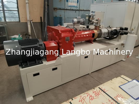 Automatic Extrusion Line – PVC Plastic Pipe/Tube Making Machine for Medical, Laboratory, Industrial Conveying & Irrigation Tubes