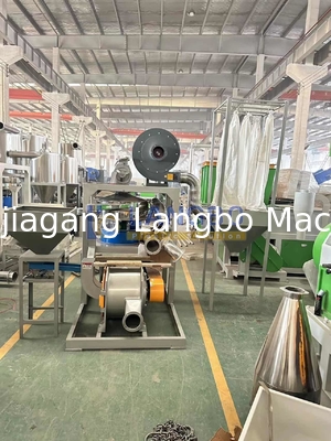 Fast Speed Plastic Pipe Extrusion Machine for PE PP HDPE PVC PPR Mpp Water Gas Drainag