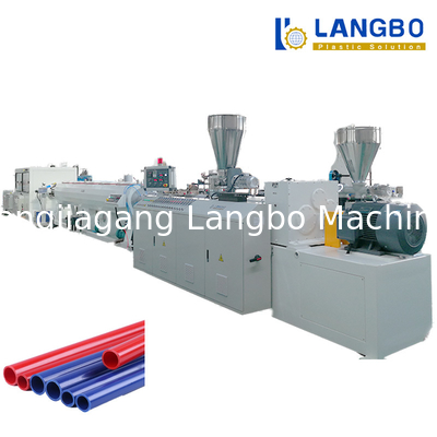 PVC Plastic Catheter Production Line Making Machine Extruder for Medical Industrial Conduit Pipes