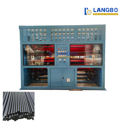 PVC Pipe Extruder Machinery and PPR Pipe Making Machine