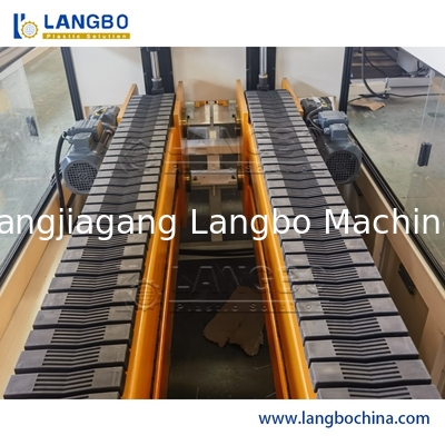 Chinese Manufacturer HDPE LDPE PE PVC Pipe Plastic Extrusion Making Machine Good Price