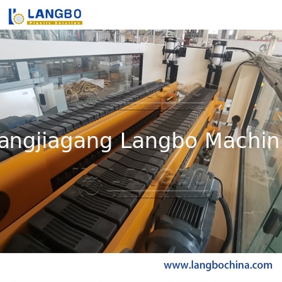 PVC Electrical Conduit Pipe Making Equipment, Complete PVC Pipe Extrusion Production Line