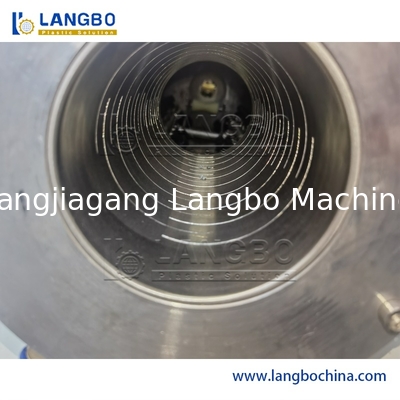 Plastic Machine PVC Water Pipe Making Machines Pipe Extruder with Automatic Control System