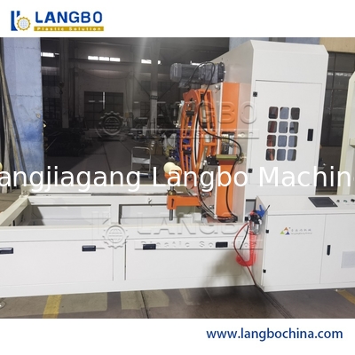 HDPE PE High Speed Pipe Extrusion Line PVC PPR Gas Water Garden Agricultural Tube Plastic Extruders Factory Equipment