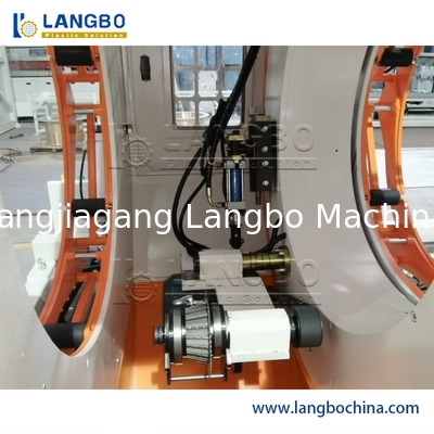 HDPE PE High Speed Pipe Extrusion Line PVC PPR Gas Water Garden Agricultural Tube Plastic Extruders Factory Equipment
