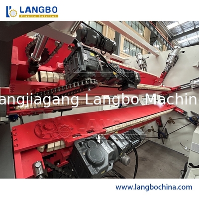 Energy Efficient PVC Pipe Equipment Manufacturing Line Manufacturer