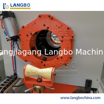 Plastic Machinery PPR PVC PP Electrical Wiring Conduit Rigid Pipe Manufacturing Machine