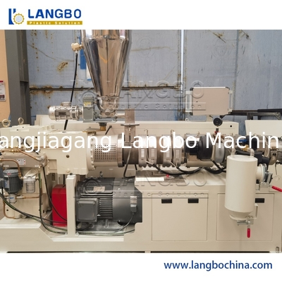 Energy Efficient PVC Pipe Equipment Manufacturing Line Manufacturer