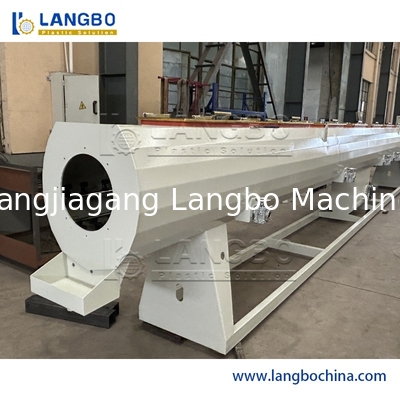 PVC Pipe Manufacturing Plant Equipment UPVC CPVC Pipe Extrusion Machinery Production Machine