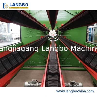 Budget-Friendly Price of Plastic HDPE Pipe Extrusion Machine Production Line PVC Pipe Tube Making Machine
