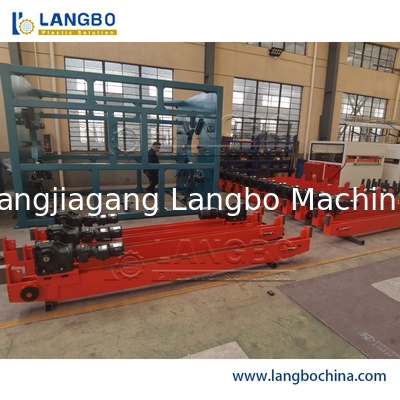 High Efficiency PVC Pipe Making Machine for Construction Agriculture with Manufacture Price