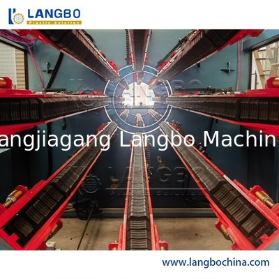 Plastic Extrusion Machine Plastic Equipment PVC PP PE Pipe Extruder Making Machine Production Line