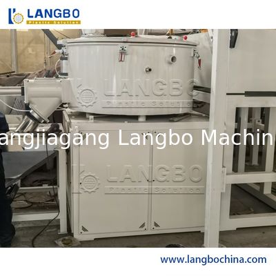 Plastic Granule Mixer Machine Automatic
