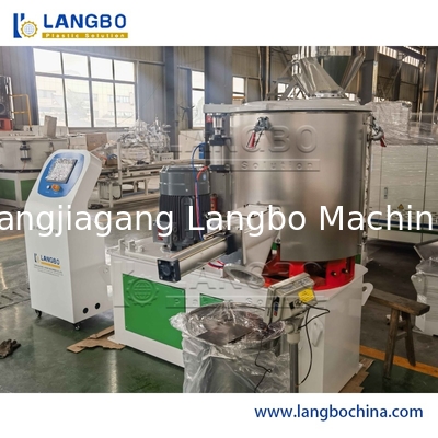Plastic Granules Mixer Dryer by Chinese Factory